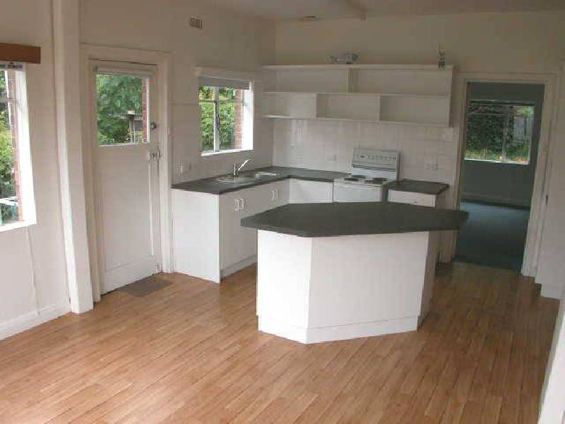 Bayley Street, Glebe TAS 7000