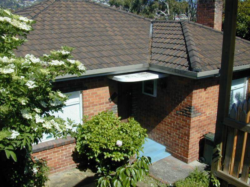 Bayley Street, Glebe TAS 7000