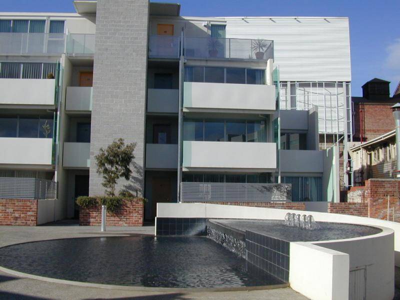 9 Sackville Street, Hobart TAS 7000