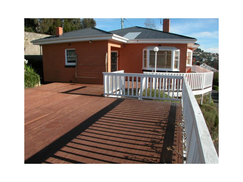 Arthur Street, West Hobart TAS 7000