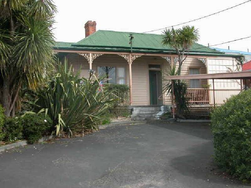 1 Lincoln Street, Sandy Bay TAS 7005