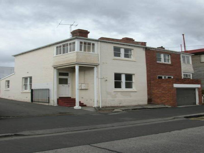Macquarie Street, South Hobart TAS 7004