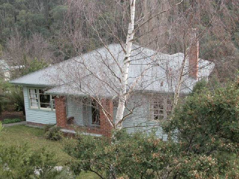 Strickland Avenue, South Hobart TAS 7004