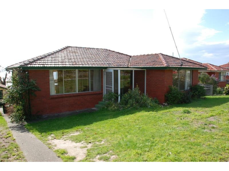 Kunama Drive, Kingston Beach TAS 7050
