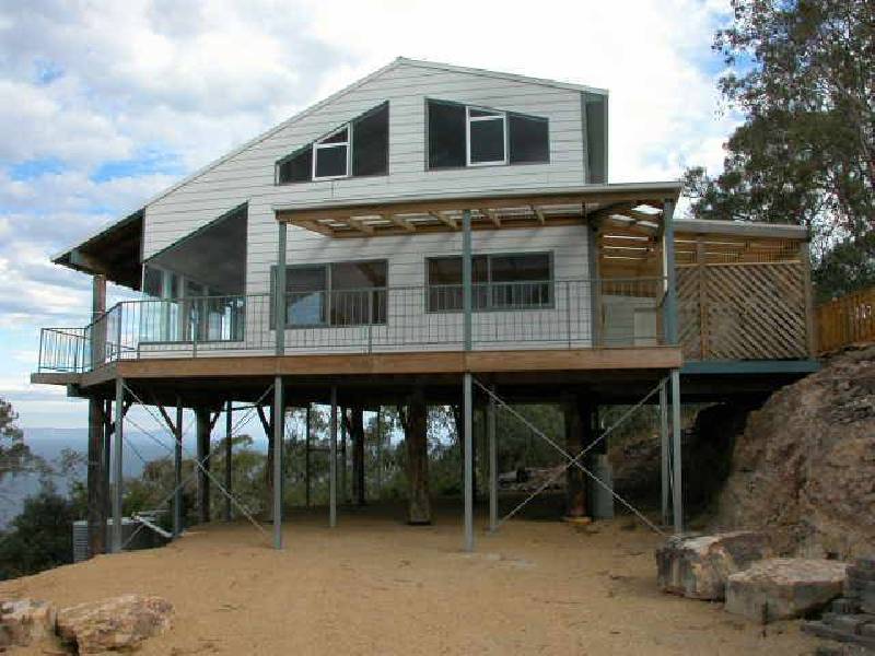 Mt Louis Road, Tinderbox TAS 7054