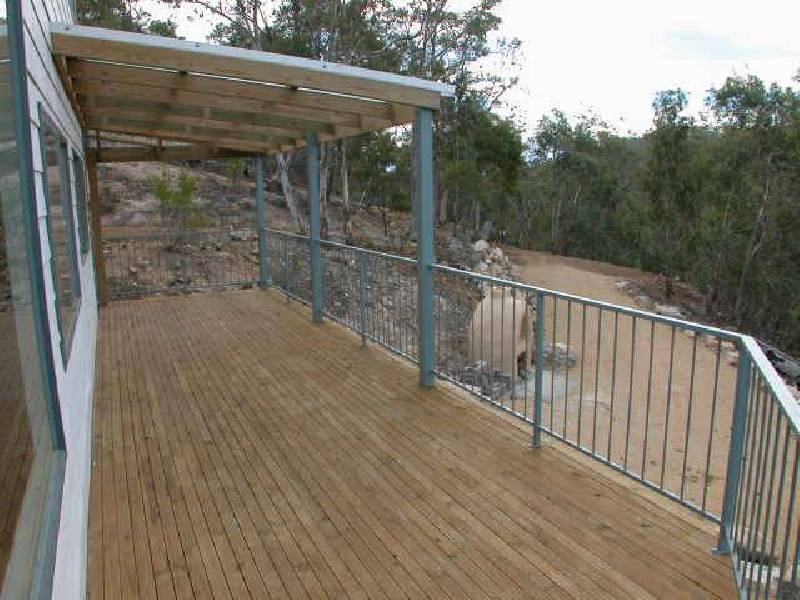 Mt Louis Road, Tinderbox TAS 7054