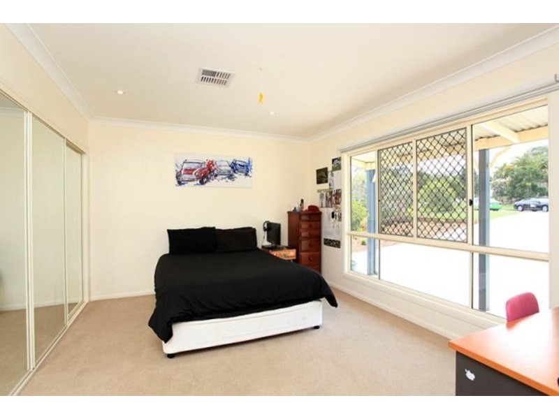 11 Rolls Royce Court, Joyner QLD 4500