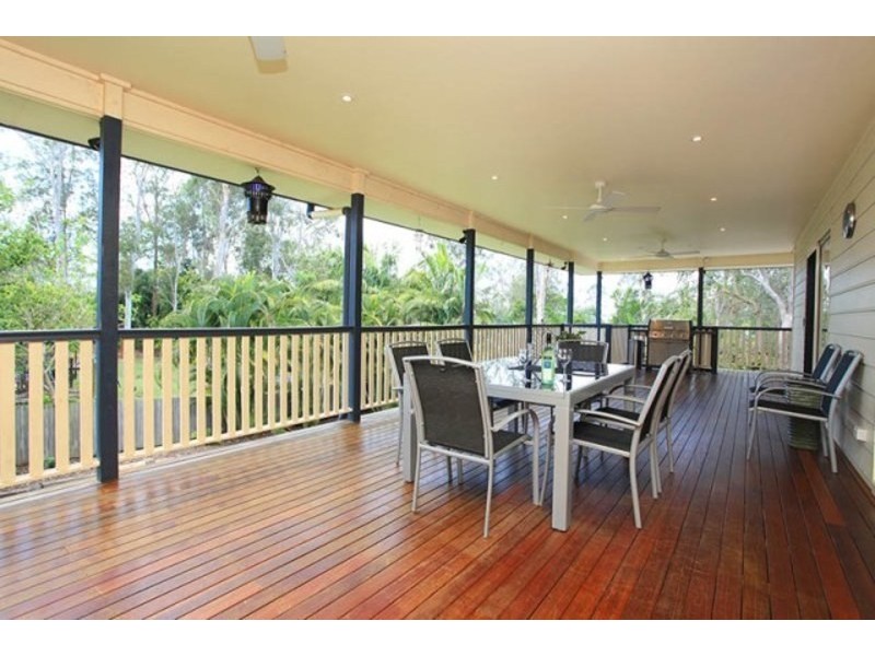 11 Rolls Royce Court, Joyner QLD 4500
