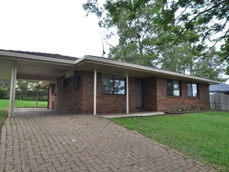 11 ANCHUSA STREET, Logan Central QLD 4114