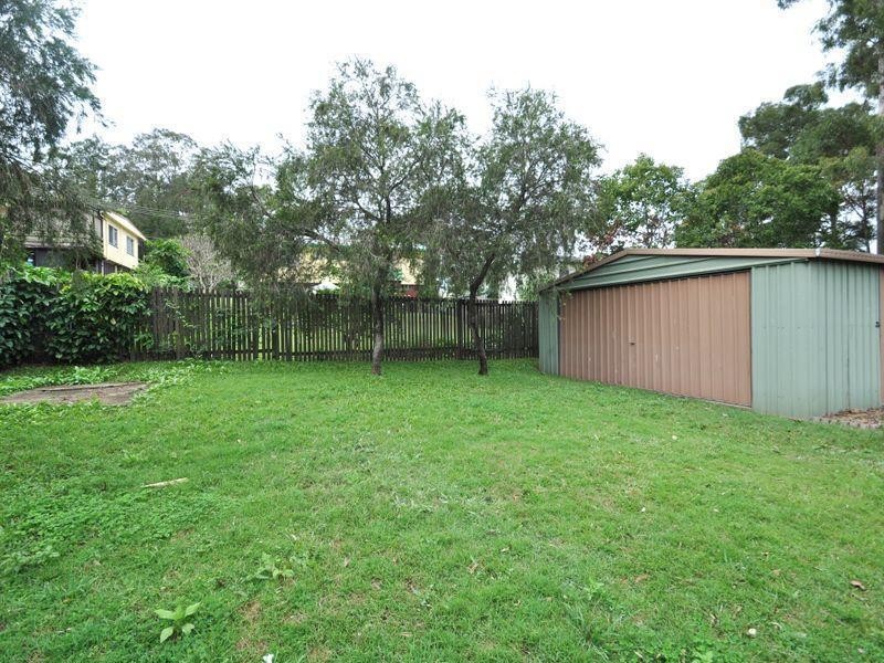 11 ANCHUSA STREET, Logan Central QLD 4114