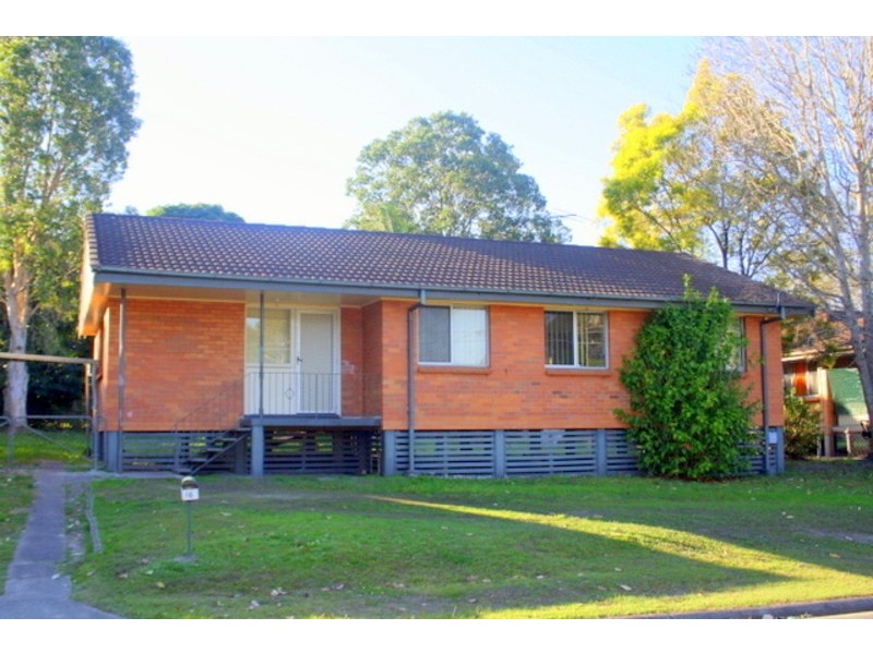 16 Deborah Ct, Slacks Creek QLD 4127