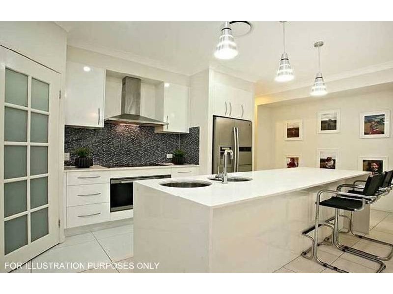 Lot 62 Nevron Drive, Bahrs Scrub QLD 4207