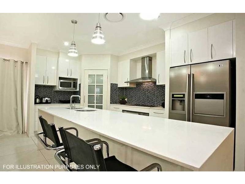 Lot 62 Nevron Drive, Bahrs Scrub QLD 4207