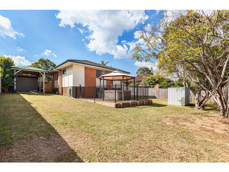 10 Merrol Street, Woodridge QLD 4114