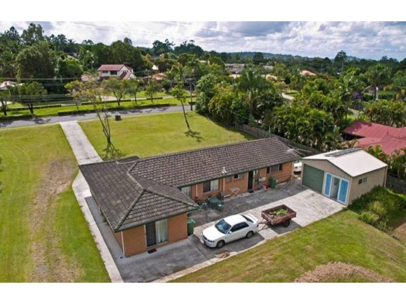 28  Parkway Road, Daisy Hill QLD 4127