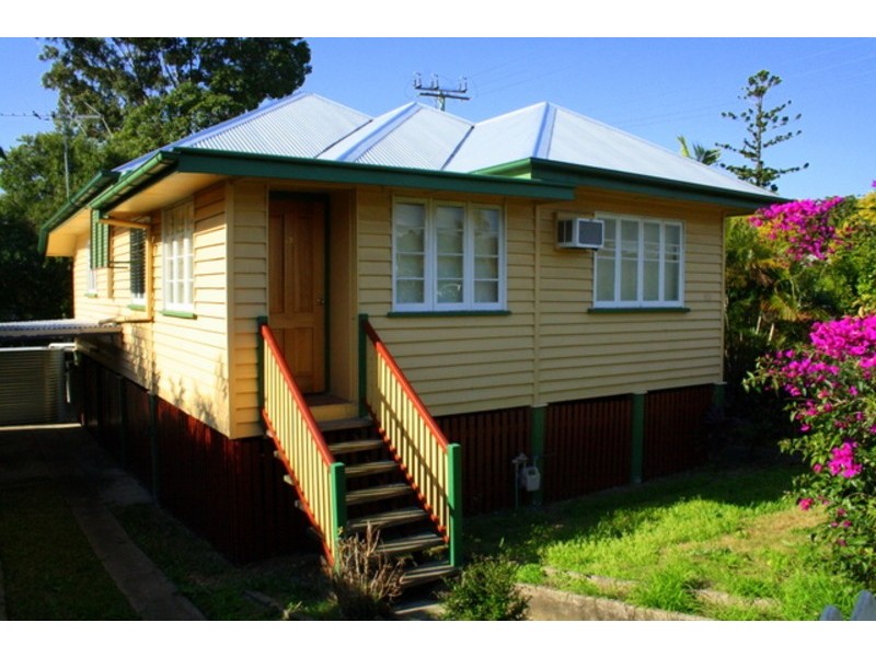 93 Ridge, Greenslopes QLD 4120