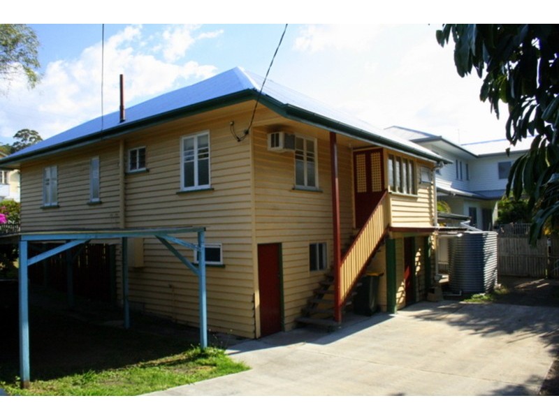 93 Ridge, Greenslopes QLD 4120