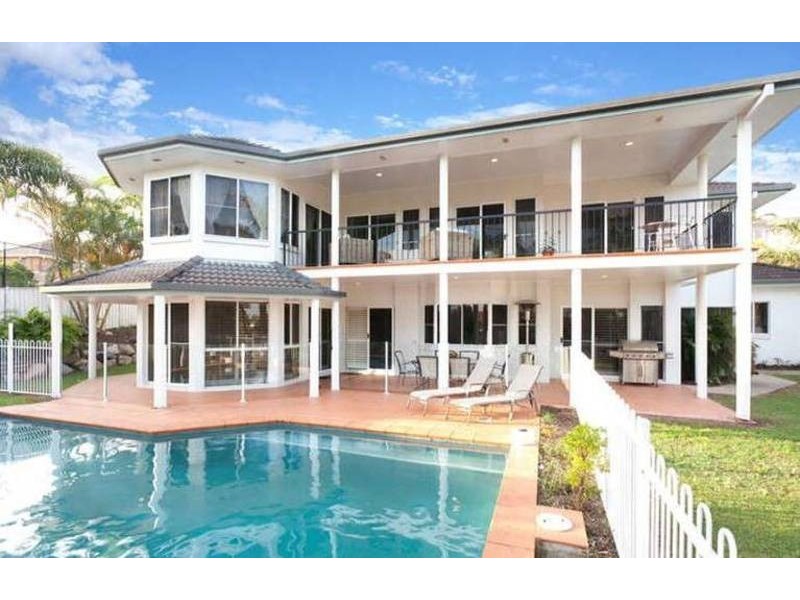 19 Bowles St, Mount Ommaney QLD 4074