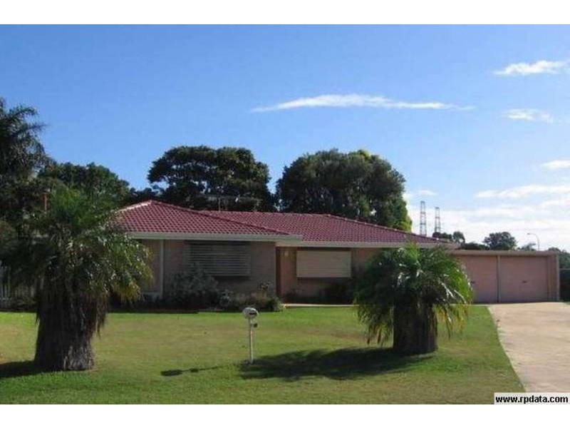 39 Rochester Drive, Mount Warren Park QLD 4207