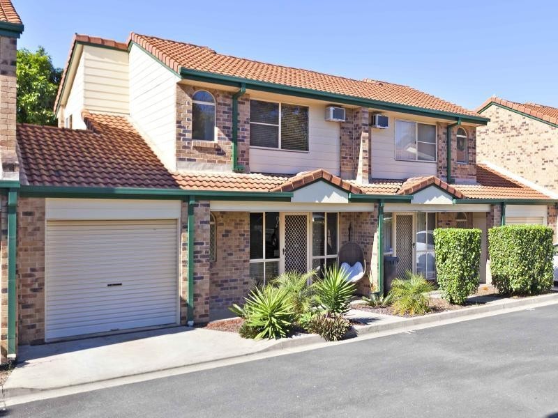 11/10 Adrian Place, Wishart QLD 4122