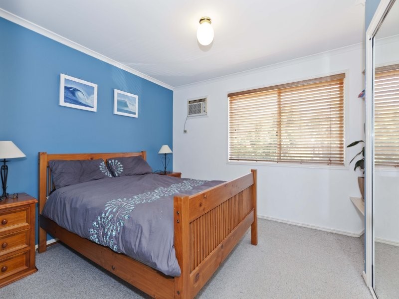 11/10 Adrian Place, Wishart QLD 4122