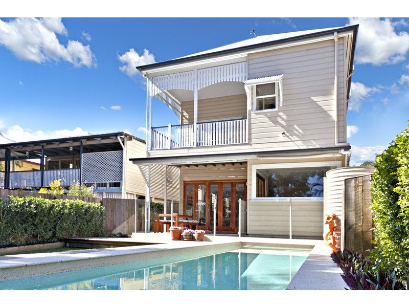 20 Heidelberg Street, East Brisbane QLD 4169