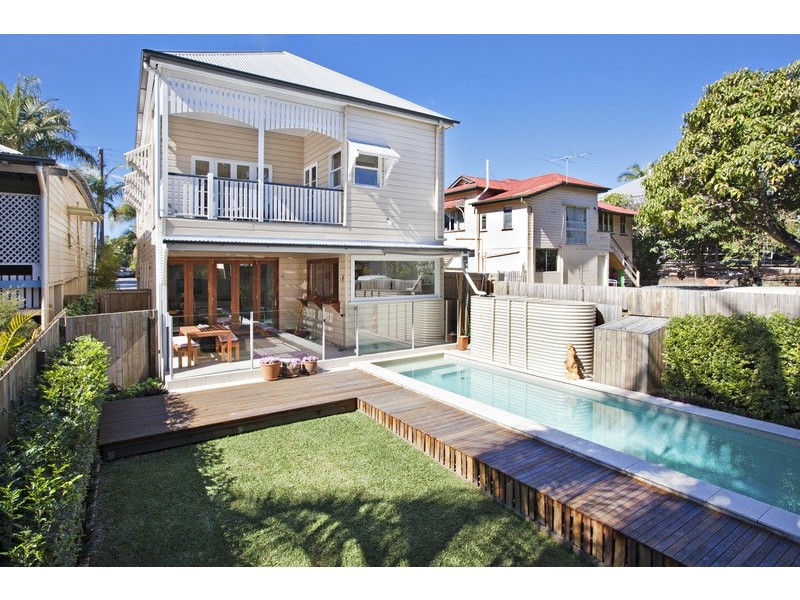 20 Heidelberg Street, East Brisbane QLD 4169