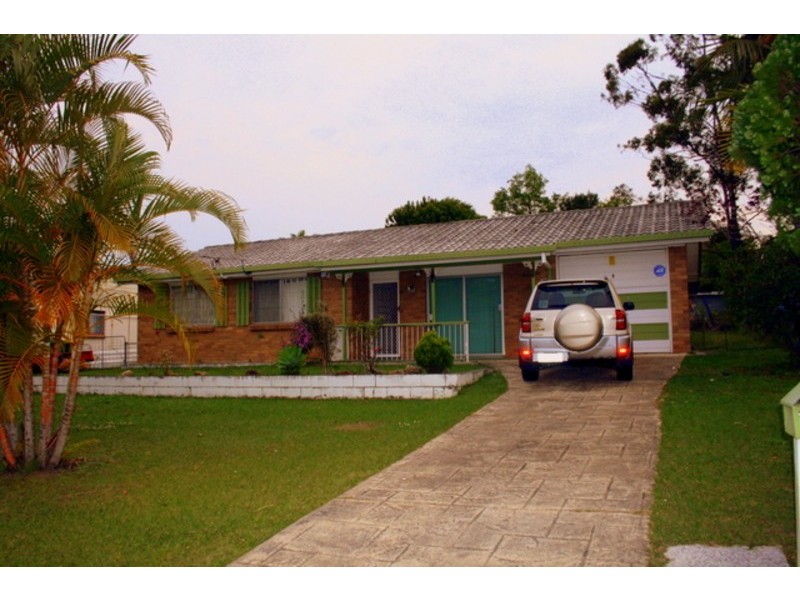 Slacks Creek QLD 4127