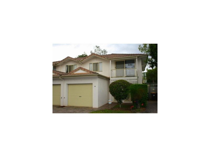 16/69 Daw Rd, Eight Mile Plains QLD 4113