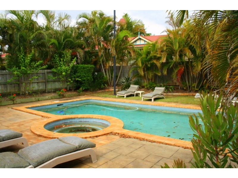 16/69 Daw Rd, Eight Mile Plains QLD 4113