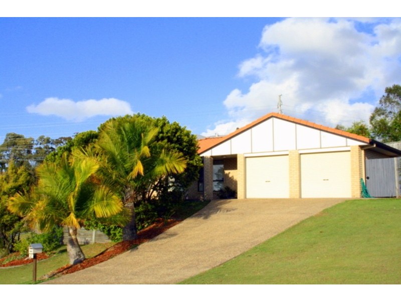2 Salwood Place, Beenleigh QLD 4207