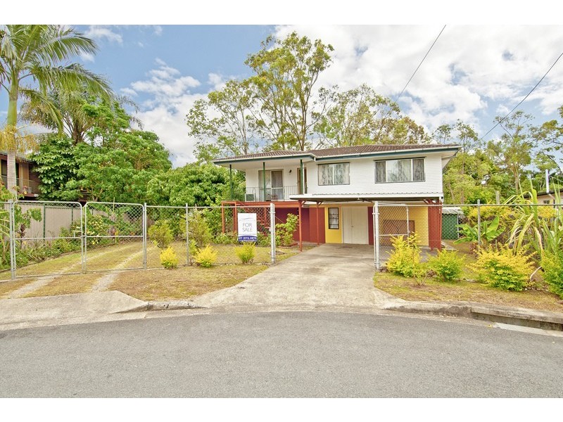 7 College Street, Loganlea QLD 4131