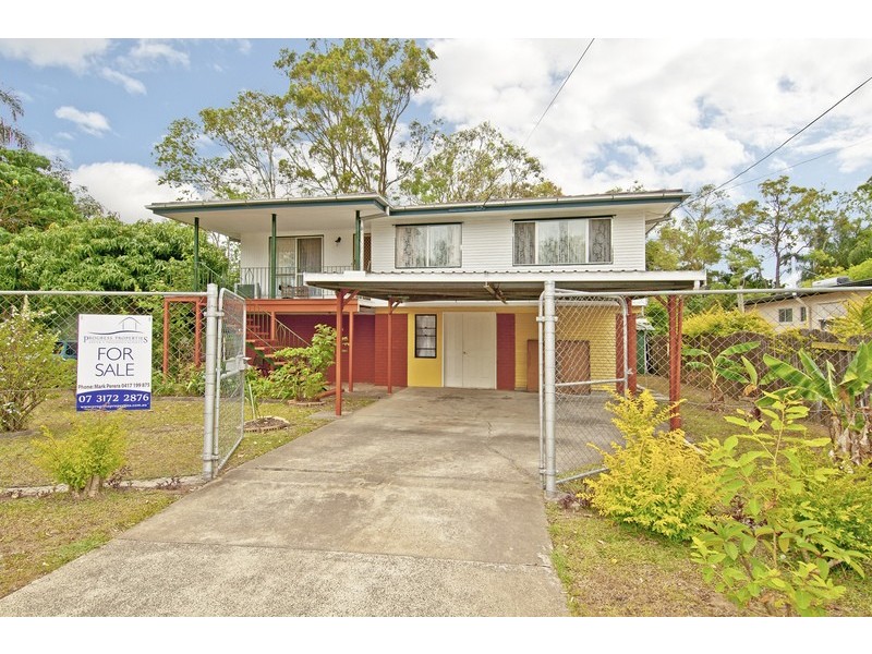 7 College Street, Loganlea QLD 4131
