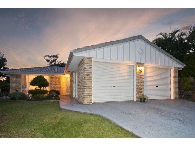 42 Sheffield Place, Kuraby QLD 4112