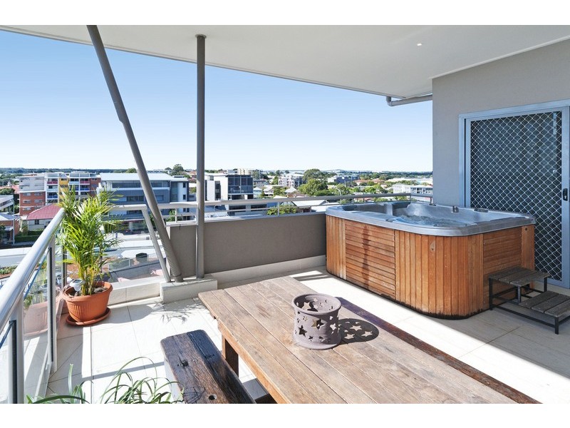 8/15 Donkin Street, Nundah QLD 4012