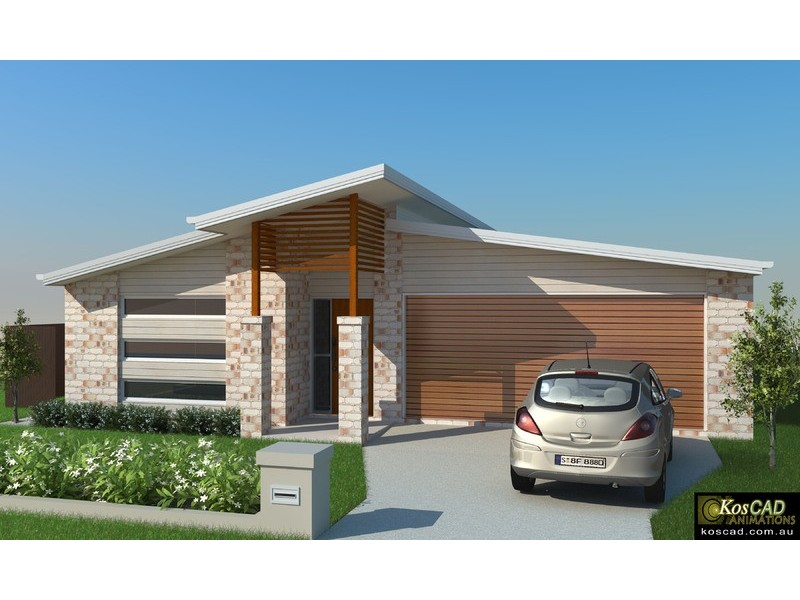 Lot 273 Ravensbourne Cct, Waterford QLD 4133