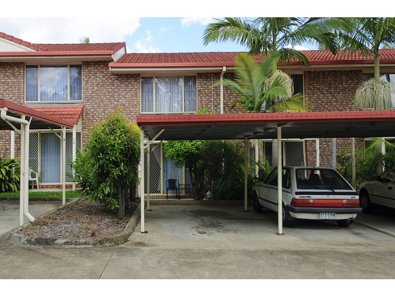 9/3 costata Street, Hillcrest QLD 4118