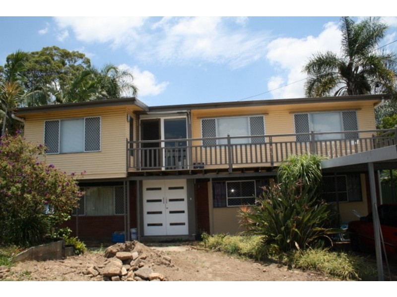 6 Stuart St, Woodridge QLD 4114
