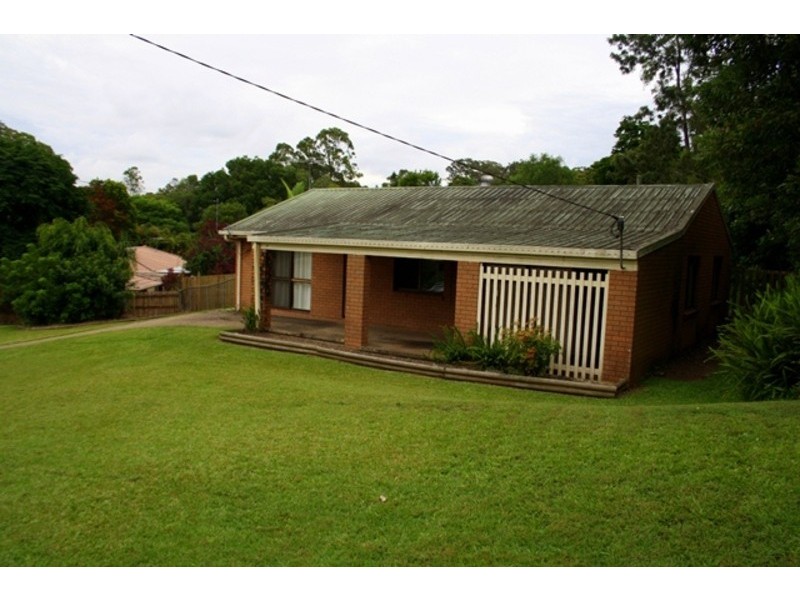 14 Sherwood Crescent, Daisy Hill QLD 4127