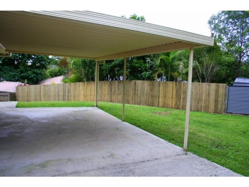14 Sherwood Crescent, Daisy Hill QLD 4127