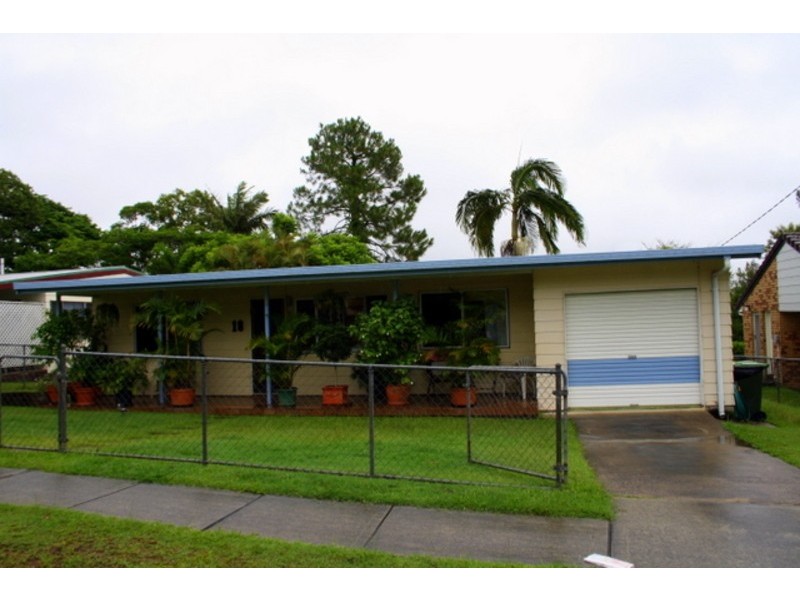 18 Pheasant Avenue, Beenleigh QLD 4207