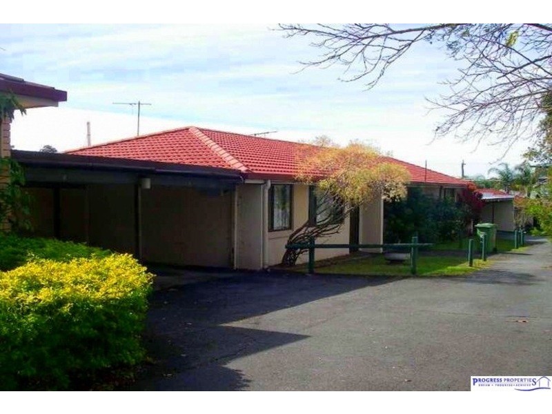 6/78 Ewing Road, Woodridge QLD 4114