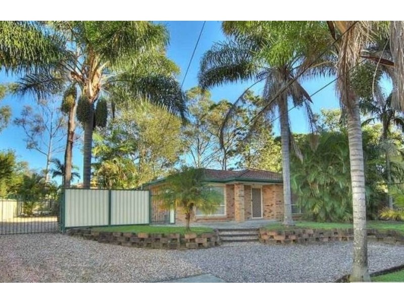 153 HAIG ROAD, Loganlea QLD 4131