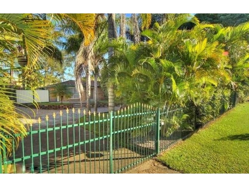 153 HAIG ROAD, Loganlea QLD 4131