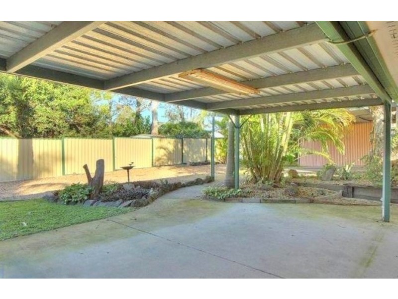 153 HAIG ROAD, Loganlea QLD 4131