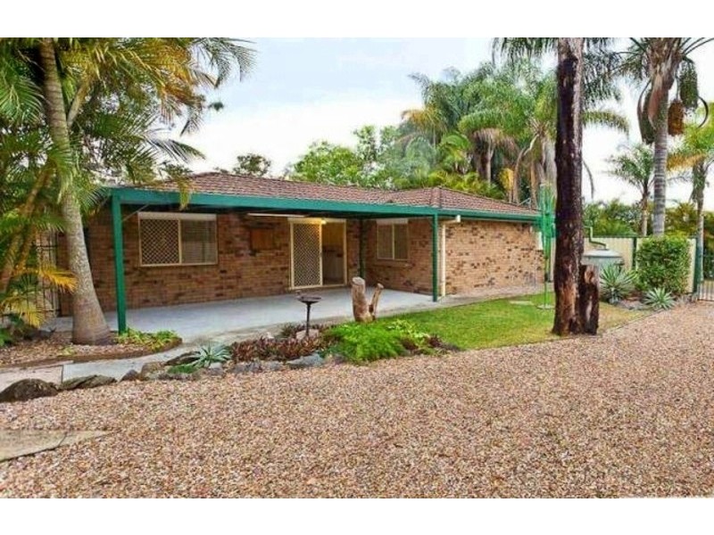 153 HAIG ROAD, Loganlea QLD 4131