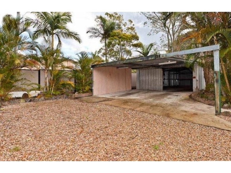 153 HAIG ROAD, Loganlea QLD 4131
