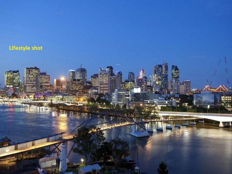 807/16 Merviale, South Brisbane QLD 4101