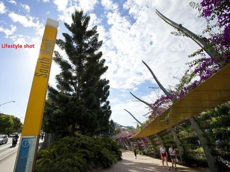 807/16 Merviale, South Brisbane QLD 4101