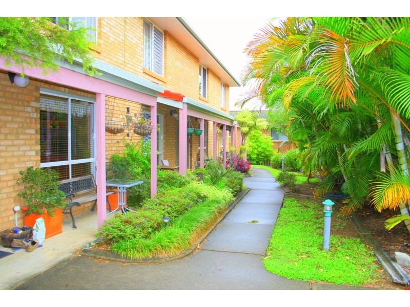 5/9 Fermont Street, Underwood QLD 4119